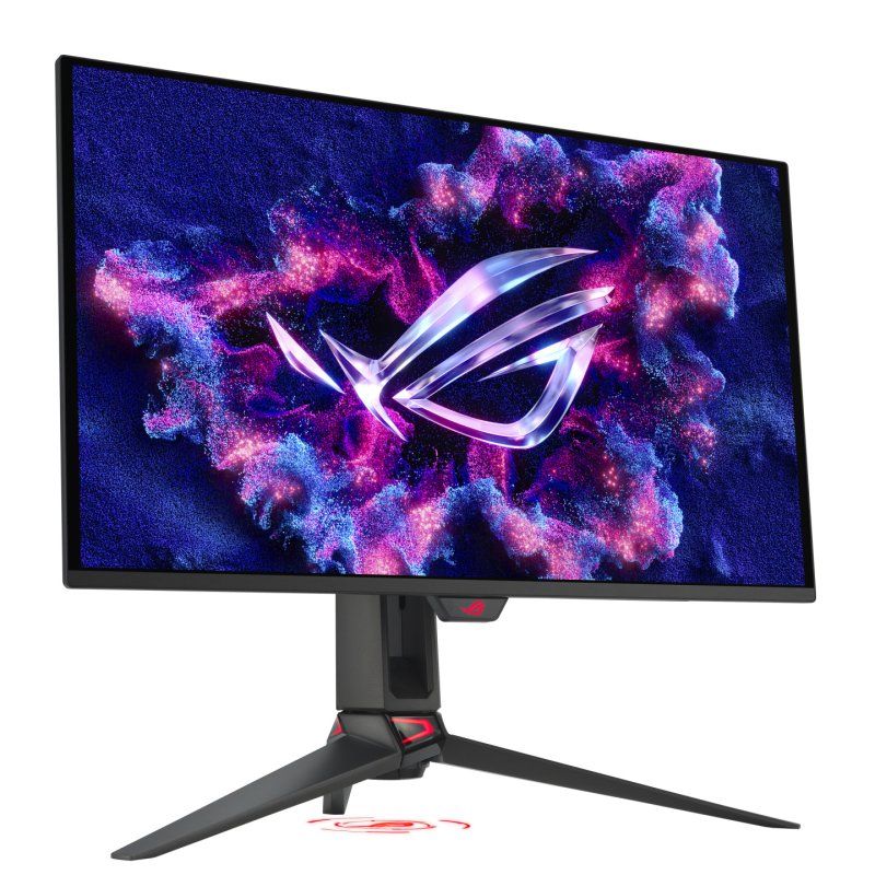Dis 27 Asus PG27UCDM Gaming QLED