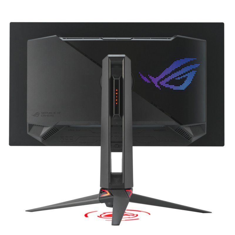 Dis 27 Asus PG27UCDM Gaming QLED