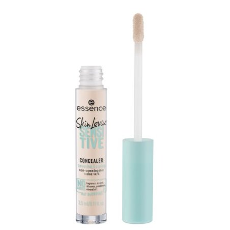 Essence Skin Lovin' Sensitive Concealer 05 Fair 3.5ml