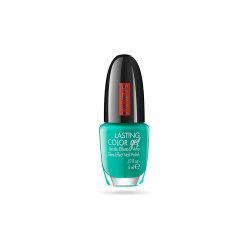 PUPA Milano Lasting Color Gel vernis à ongles 5 ml Vert Gloss