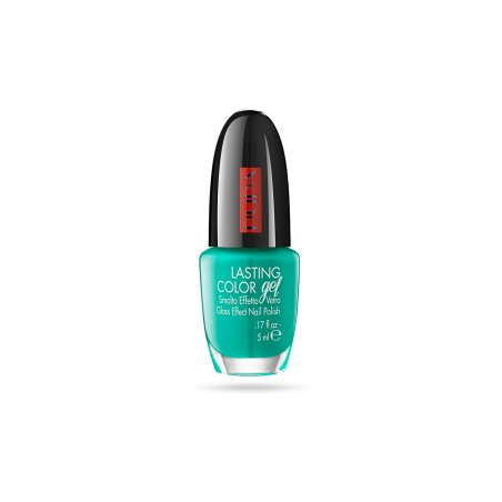 PUPA Milano Lasting Color Gel 079 Artificial Green 5 ml