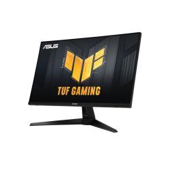 ASUS TUF Gaming VG27UQ1A computer monitor 68.6 cm (27") 3840 x 2160 pixels 4K Ultra HD LCD Black