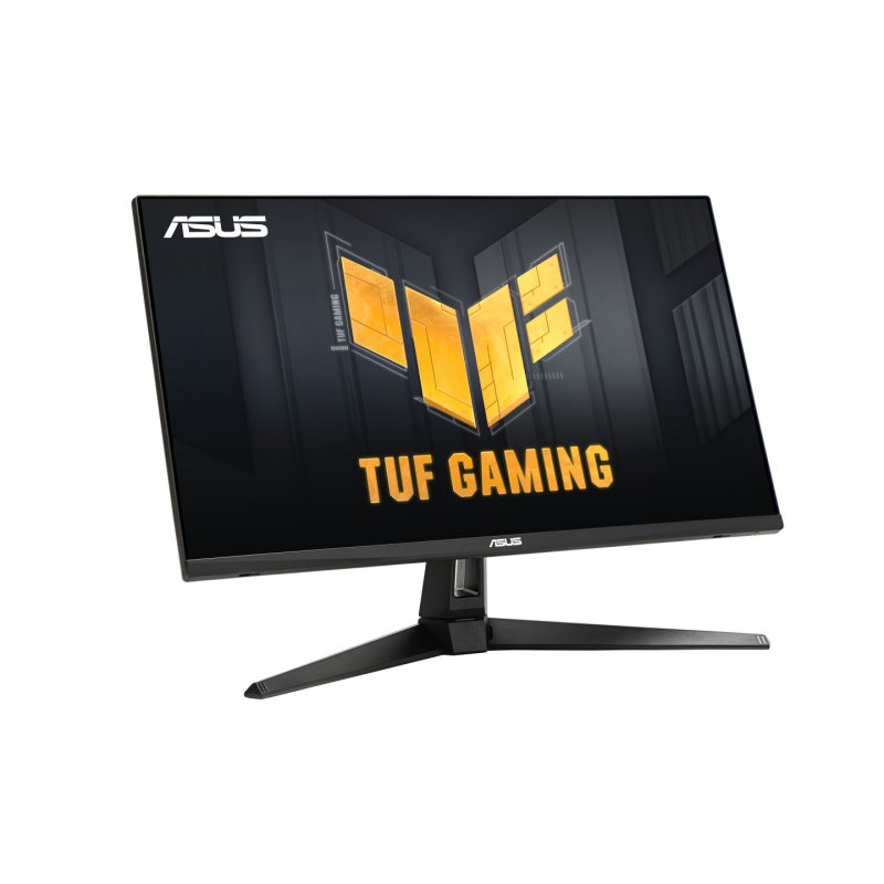 ASUS TUF Gaming VG27UQ1A écran plat de PC 68,6 cm (27") 3840 x 2160 pixels 4K Ultra HD LCD Noir