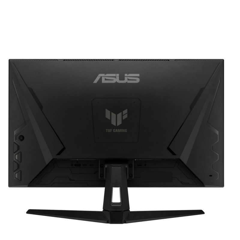 ASUS TUF Gaming VG27UQ1A écran plat de PC 68,6 cm (27") 3840 x 2160 pixels 4K Ultra HD LCD Noir