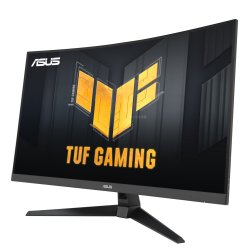 Dis 32 Asus VG32WQ3B TUF Gaming IPS