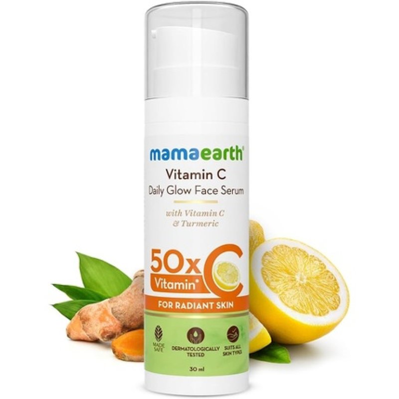 Glowing Vitamin C Serum 30ml