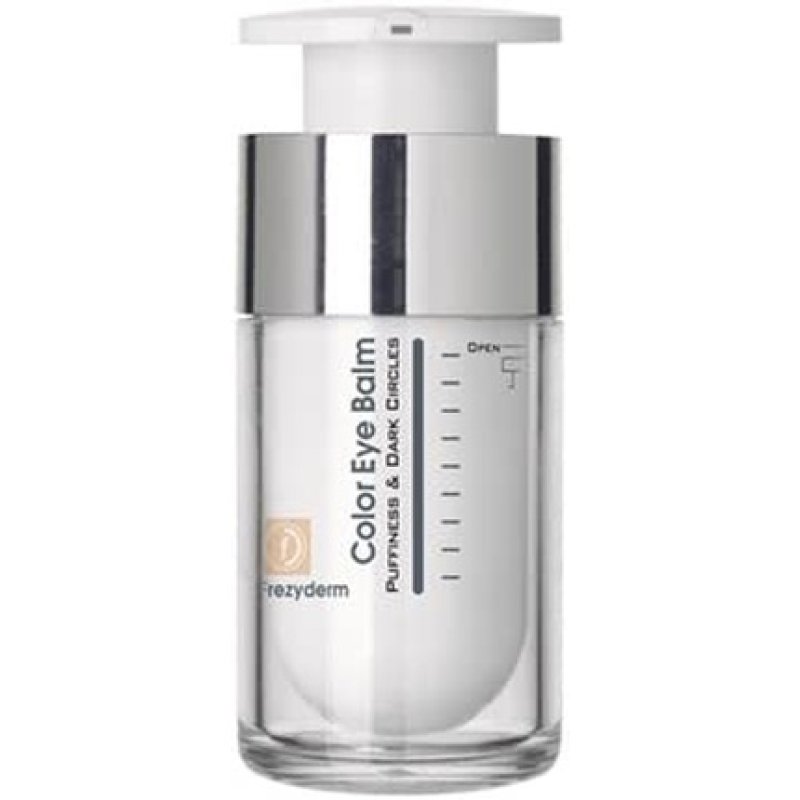 Frezyderm Color Eye Balm 15ml