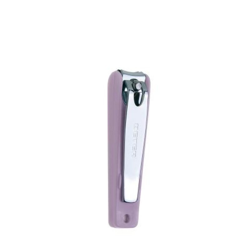 BETER Nail Clipper with Nail Catcher - Unisex