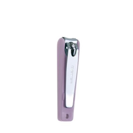 BETER Nail Clipper with Nail Catcher - Unisex