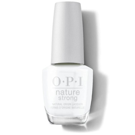 Opi Nature Strong Nail Polish No. NAT001 Strong As Shell 15ml