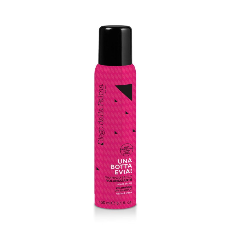 Diego Dalla Palma Una Botta E Via Dry Shampoo 150ml