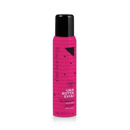 Diego dalla Palma Unabottaevia! - volumising dry shampoo