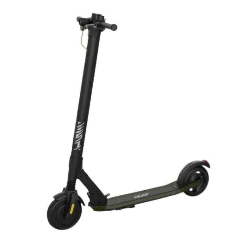 Acer ES 1 Advance scooter électrique 20 km/h 250 W Noir