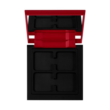 Diego dalla Palma Palette Refill, 4 shades