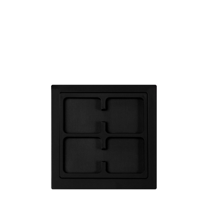 Diego dalla Palma Palette Refill, 4 shades