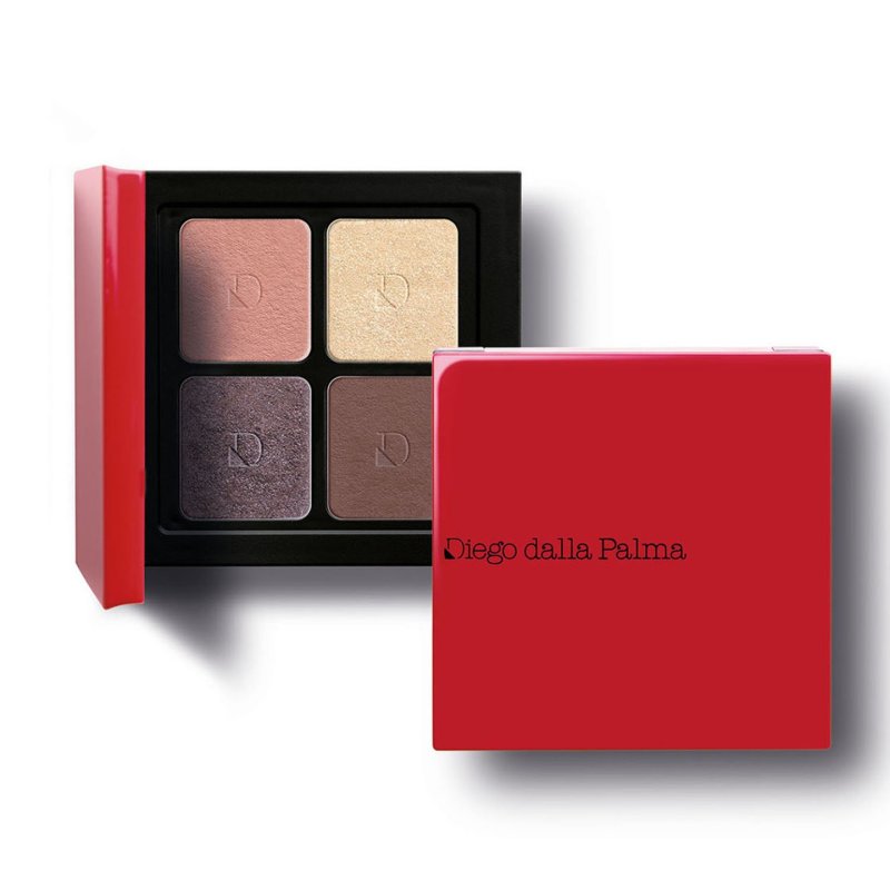 Diego dalla Palma Palette Refill ombre à paupière