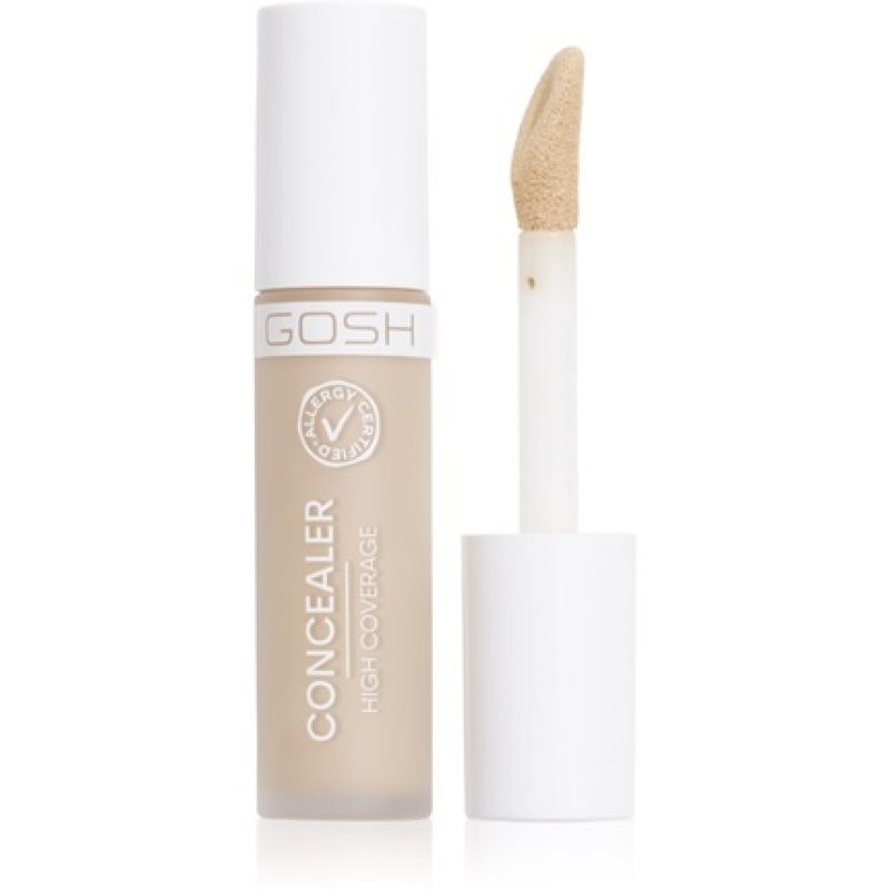 GOSH Concealer High Coverage 003 Sand 6ml