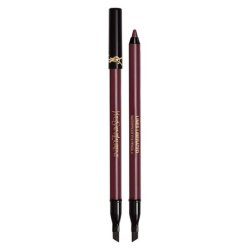 YSL Lines Liberated Plum Eye Pencil