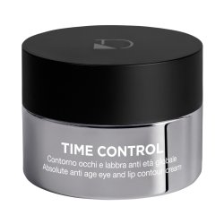 Diego Dalla Palma Time Control Global Anti-Aging Eye and Lip Cream Skin Moisturizer 15ml