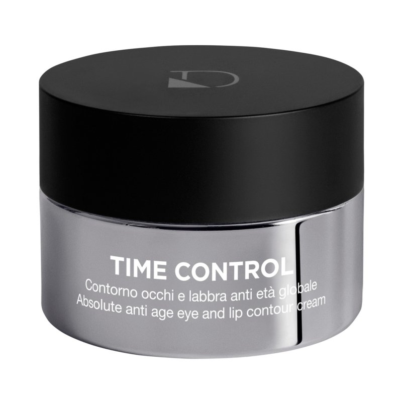 Diego dalla Palma Time Control - Absolute Antiage Eye And Lip Contour Cream