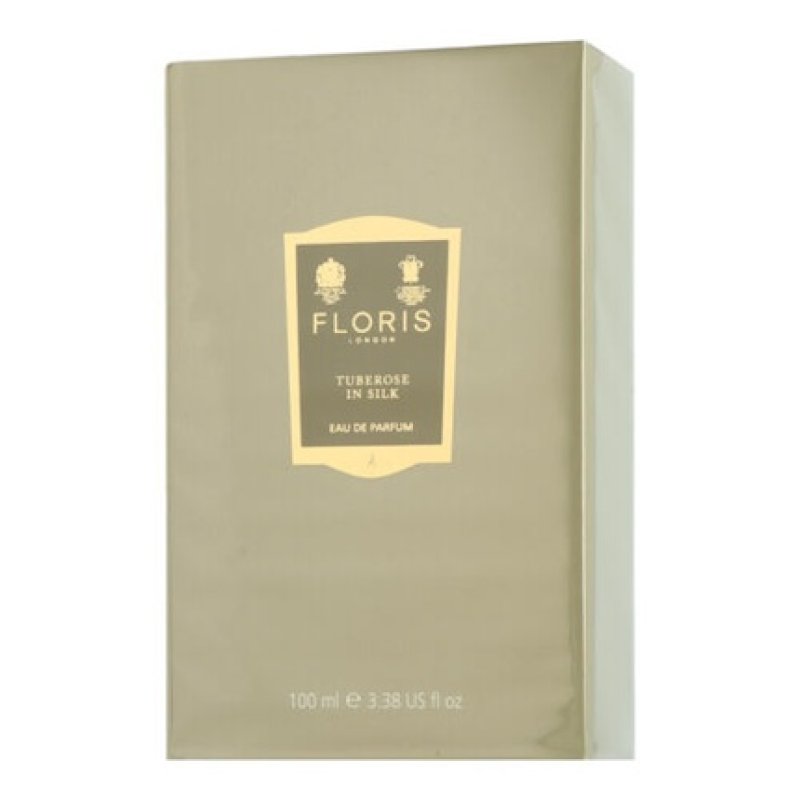 Floris Tuberose In Silk EDP Spray 100ml