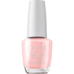 OPI Nature Strong Nail Polish Quick Dry Vegan Nail Varnish With Long-Lasting Results Pink Shades We Canyon Do Better