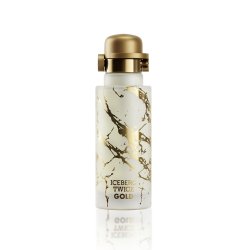 Iceberg Twice Gold 125 ml Hommes