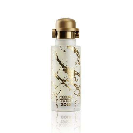 Iceberg Twice Gold 125 ml Men