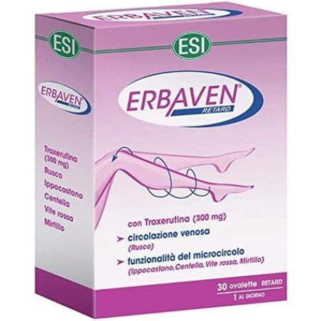 ESI SpA ERBAVEN 30 Oval