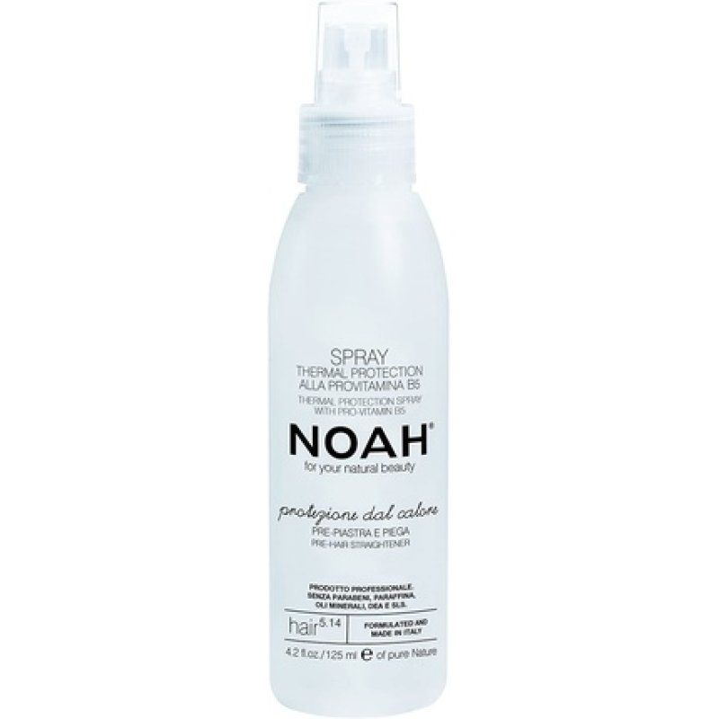 Noah 5.14 Thermal Protection Spray 125ml