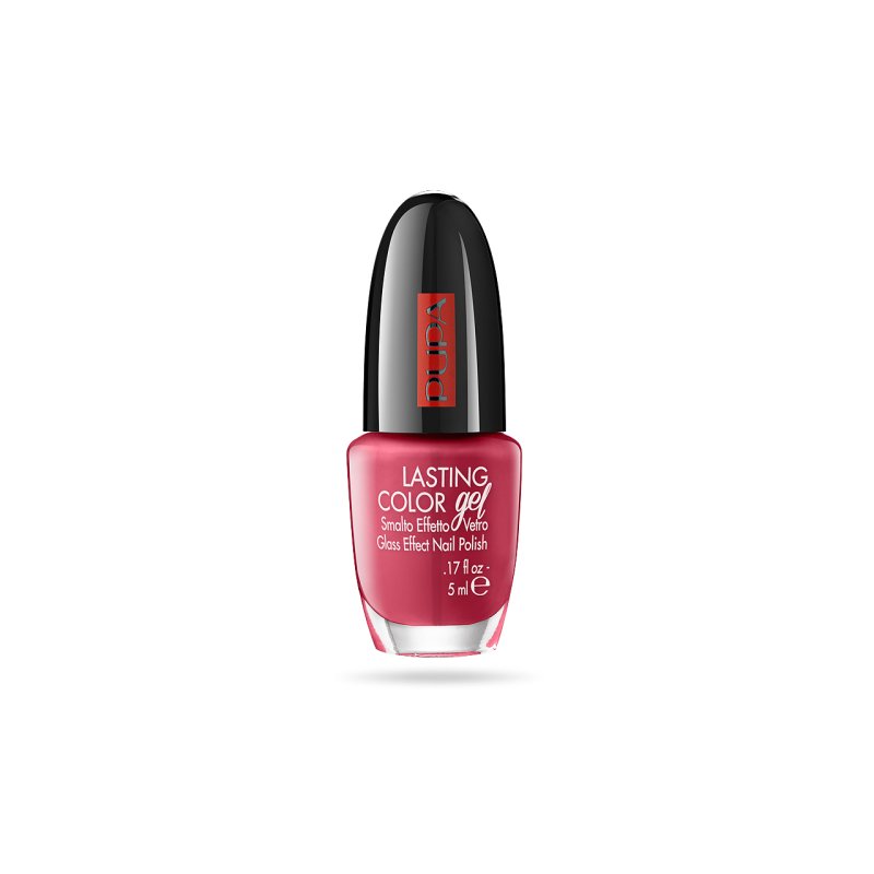 PUPA Milano Lasting Color Gel 020 Passion Flower 5 ml