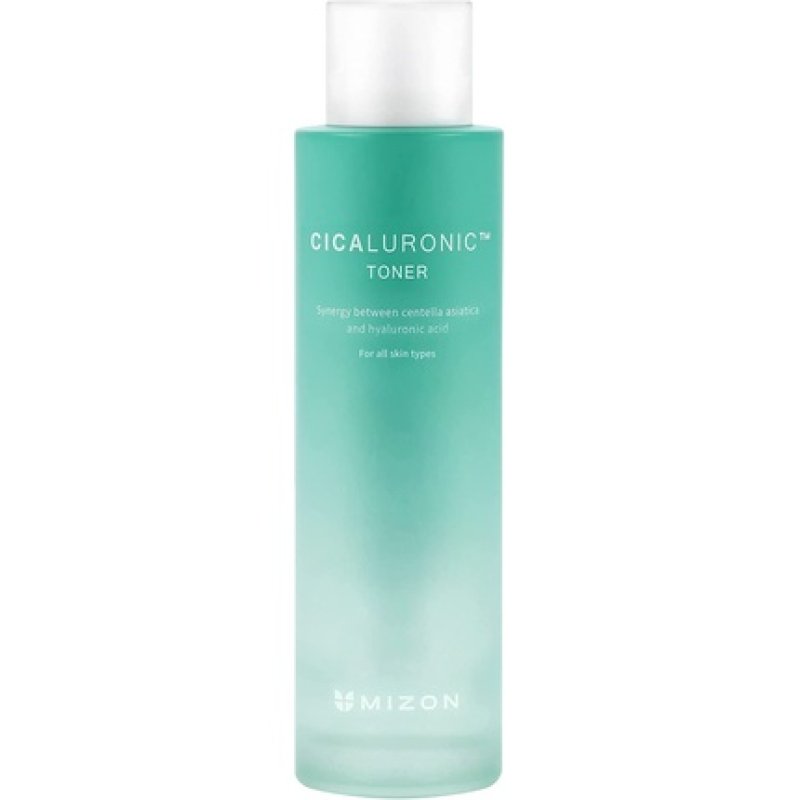 MIZON Cicaluronic Toner with Centella Asiatica and Hyaluronic Acid 150ml/5.07fl oz
