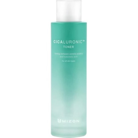 MIZON Cicaluronic Toner with Centella Asiatica and Hyaluronic Acid 150ml/5.07fl oz