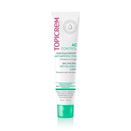 Ac Control Balancing Anti-Imperfection Care 40ml