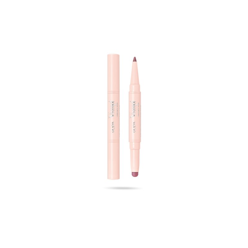 PUPA Milano Vamp! Creamy Duo 014 Unconventional Pink