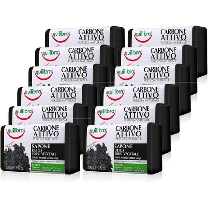 100% Vegetal Hand Soap 100g