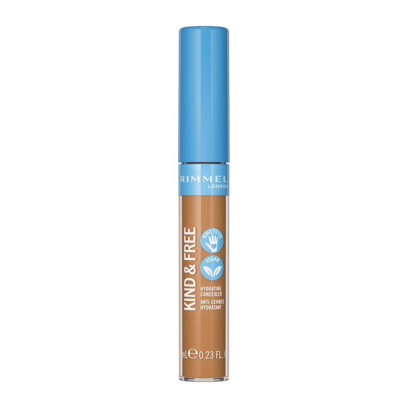 Rimmel Kind & Free Hydrating Concealer 40 Tan