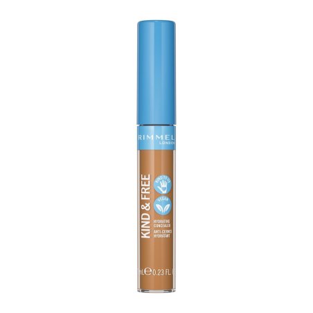 Rimmel Kind Free 24h Hydrating Concealer 040 Tan Postage 7ml