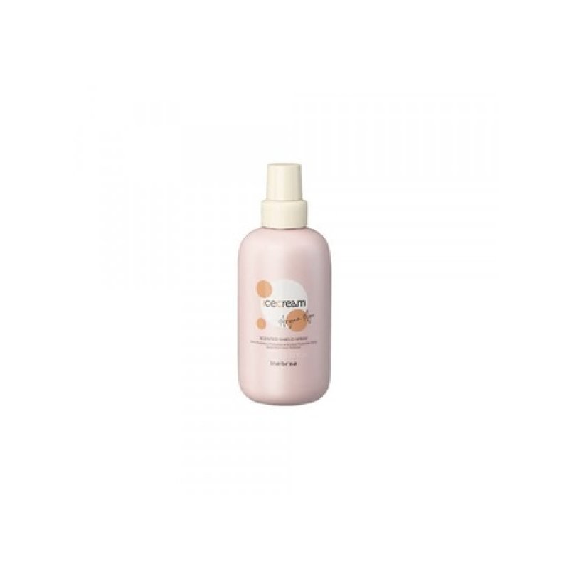 Inebrya Ice Cream Argan Age Argan Protective Spray 100ml