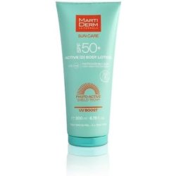 Martiderm Actived BL SPF50 200ml