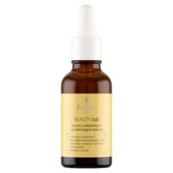 BEAUTY.lab Vitamin C Serum for Even Skin Tone 30ml Miya Cosmet