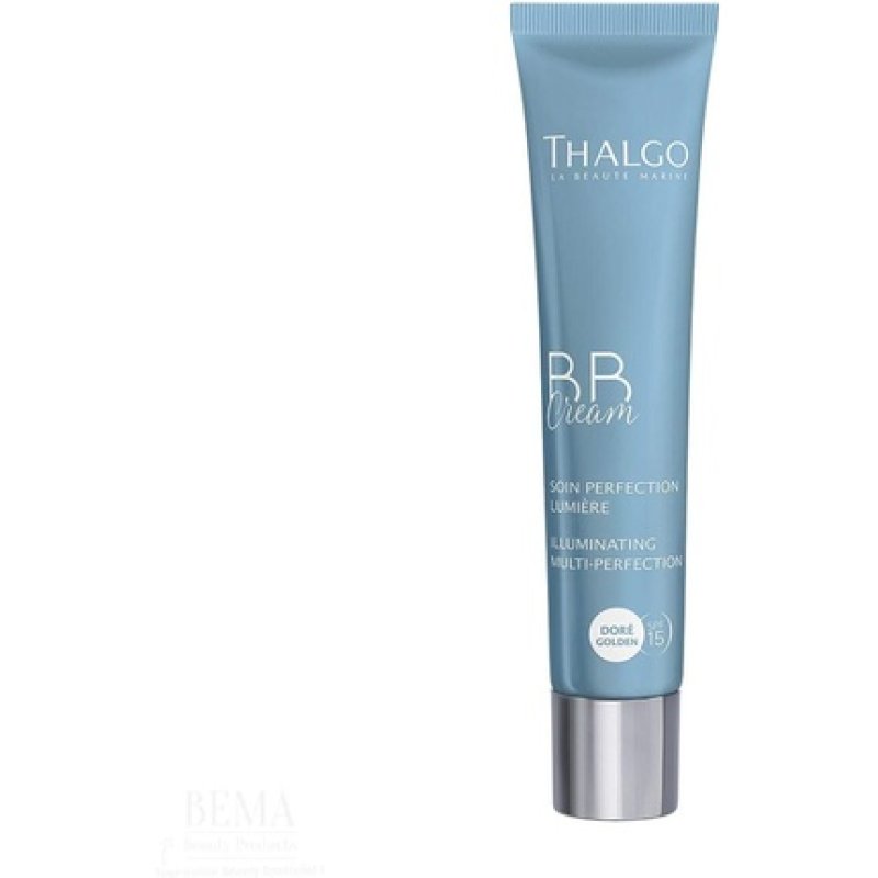 Thalgo BB Cream Soin Perfection Lumiere Dore SPF15 40ml
