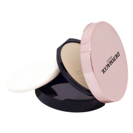 Dermacol 24H Long-Lasting Powder and Foundation