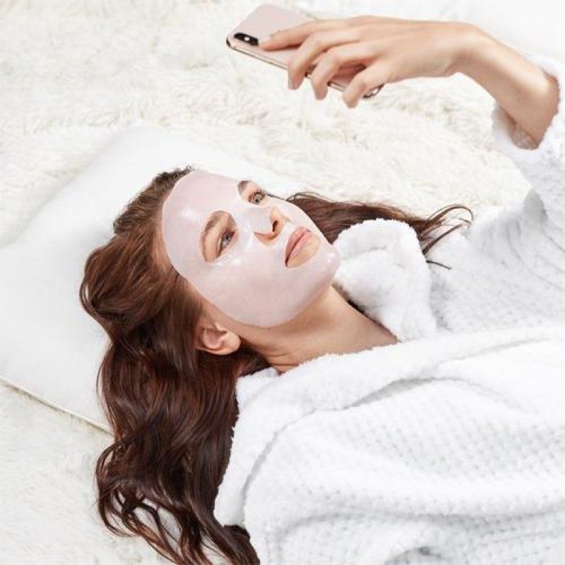 Talika Bio Enzymes Mask Après-Soleil 20g