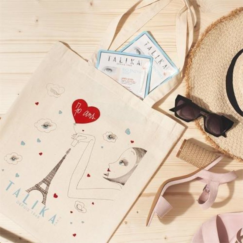 Talika Bio Enzymes Hydrating mask Women 20 g