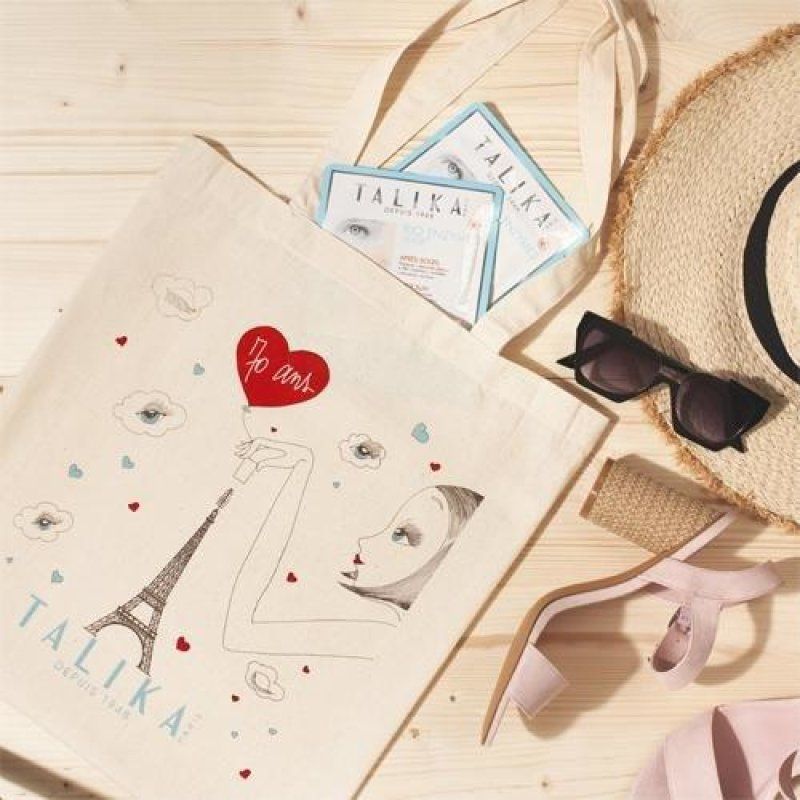 Talika Bio Enzymes Mask Après-Soleil 20g