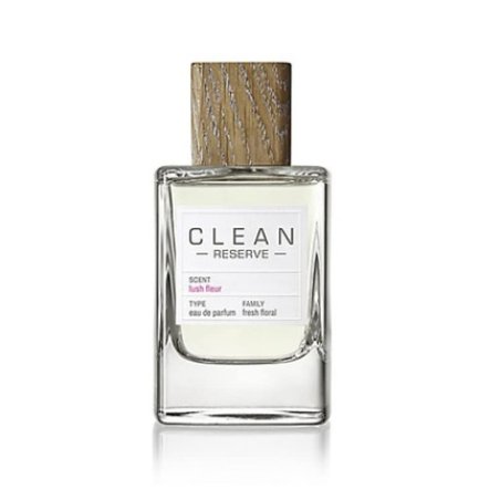 Clean Reserve Lush Fleur Eau De Parfum Spray 100ml