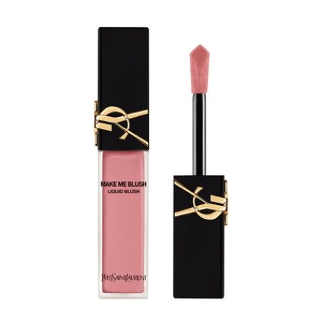 Yves Saint Laurent Make Me Blush Liquid Blush - 15 Ml