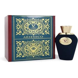 Arsenico V Extrait De Parfum Spray 100ml