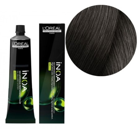 L'Oreal Professionnel Inoa 6.11 New - Permanent Hair Color